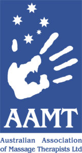 AAMT Logo